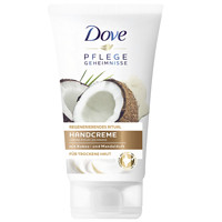 Dove 多芬 椰子杏仁保湿护手霜 75ml