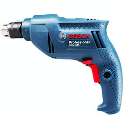 BOSCH 博世 GBM345 手电钻 裸机款