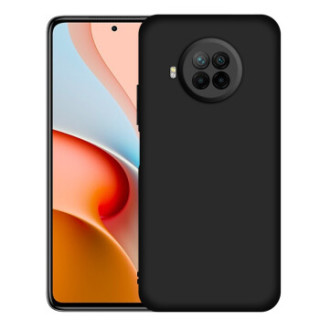 狄客 小米红米note9 pro手机壳 redmi note9pro全包微砂硅胶手机套防