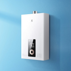 VIOMI 云米 JSQ25-VGW1310 Fire 燃气热水器 13L