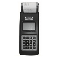 克恩达（KENTA）KT28-021-71 便携式硬度计(中文打印)     212x80x32mm
