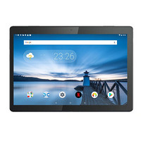 Lenovo 联想 Tab M10系列 10.1英寸 Android 平板电脑(1280x800、骁龙429、3GB、32GB、WiFi版、黑色、TB-X505F)