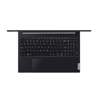 Lenovo 联想 昭阳 E5 15.6英寸 商务本 黑色 (酷睿i5-10210U、2G独显、8GB、256GB SSD+1TB HDD、1080P、60Hz）