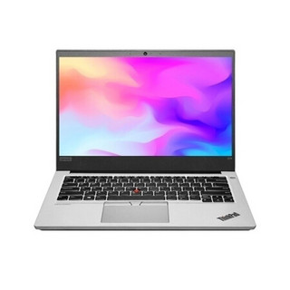 联想 ThinkPad E14 (20RAA016CD) i5-10210U/4G/1T/FHD/双面金属