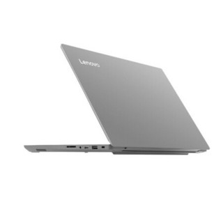 Lenovo 联想 昭阳 K43c-80 八代酷睿版 14.0英寸 商务本 银色 (酷睿i5-8250U、R 530、8GB、256GB SSD、1080P、60Hz）