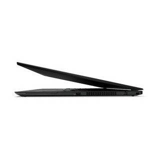 ThinkPad 思考本 T14 十代酷睿版 14.0英寸 商务本 黑色 (酷睿i5-10210U、核芯显卡、8GB、512GB SSD、1080P、60Hz）