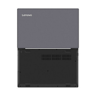 Lenovo 联想 昭阳 E53-80 15.6英寸 商务本 黑色 (酷睿i5-8250U、R5 M530、8GB、256GB SSD+1TB HDD、1080P、IPS、60Hz）