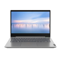 Lenovo 联想 扬天 威6-14 十代酷睿版 14.0英寸 轻薄本 灰色 (酷睿i5-1035G1、2G独显、8GB、512GB SSD、1080P、IPS)