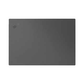 ThinkPad 思考本 S2 十代酷睿版 13.3英寸 轻薄商务本 黑色（酷睿i5-10210U、核芯显卡、16GB、512GB SSD、1080P、60Hz）