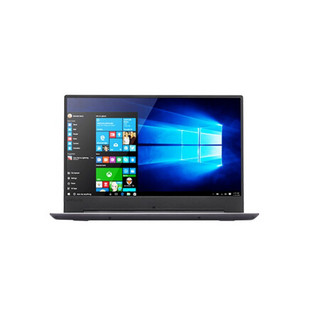 Lenovo 联想 昭阳 K42 14.0英寸 商务本 黑色 (酷睿i7-6500U、GT 940MX、4GB、128GB SSD、1080P、IPS）