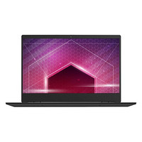 Lenovo 联想 昭阳 K4 14.0英寸 商务本 黑色 (酷睿i5-10210U、2G独显、16GB、512GB SSD、1080P)