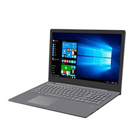 Lenovo 联想 昭阳 E53-80 15.6英寸 商务本 黑色 (酷睿i5-8250U、R5 M530、8GB、1TB SSD、1080P、IPS、60Hz）