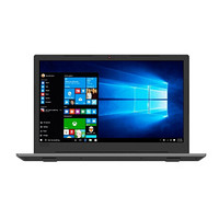 Lenovo 联想 昭阳 E53-80 15.6英寸 商务本 黑色 (酷睿i5-8250U、R5 M530、8GB、128GB SSD+1TB HDD、1080P、IPS、60H）