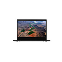 ThinkPad 思考本 L14 14.0英寸 轻薄本 黑色(酷睿i5-10210U、8GB、256GB SSD、1080P、20U2A000CD)