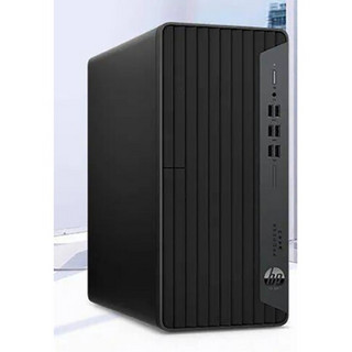 惠普（HP）HP Prodesk 480G7 商用台式机