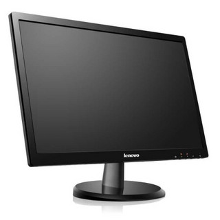 联想ThinkVision TE20-10 19.5英寸商用显示器VGA接口/1600x900/3年上门/K