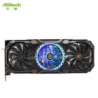 ASRock/华擎 显卡 16GB