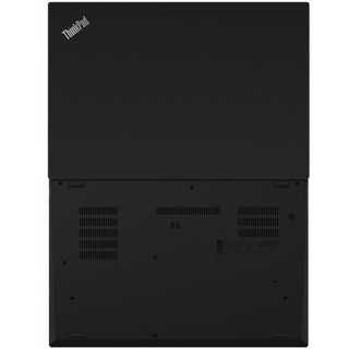 ThinkPad 思考本 T15 15.6英寸 笔记本电脑 黑色(酷睿i7-10510U、核芯显卡、16GB、512GB SSD、1080P、60Hz、20S6A003CD)