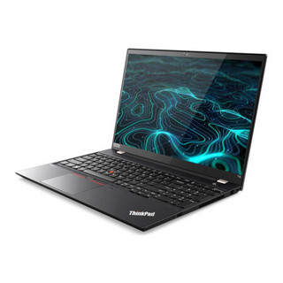 ThinkPad 思考本 T15 15.6英寸 笔记本电脑 黑色(酷睿i7-10510U、核芯显卡、16GB、512GB SSD、1080P、60Hz、20S6A003CD)