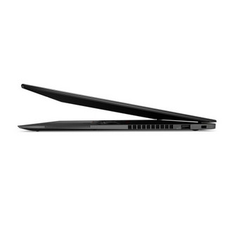 ThinkPad 思考本 X13 十代酷睿版 13.3英寸 笔记本电脑 黑色 (酷睿i5-10210U、核芯显卡、8GB、512GB SSD、1080P、IPS）