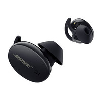 BOSE 博士 quietcomfort earbuds 无线蓝牙耳机