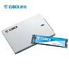 CUBEX 速柏 CS500 2.5英寸固态硬盘 SATA3.0 480GB