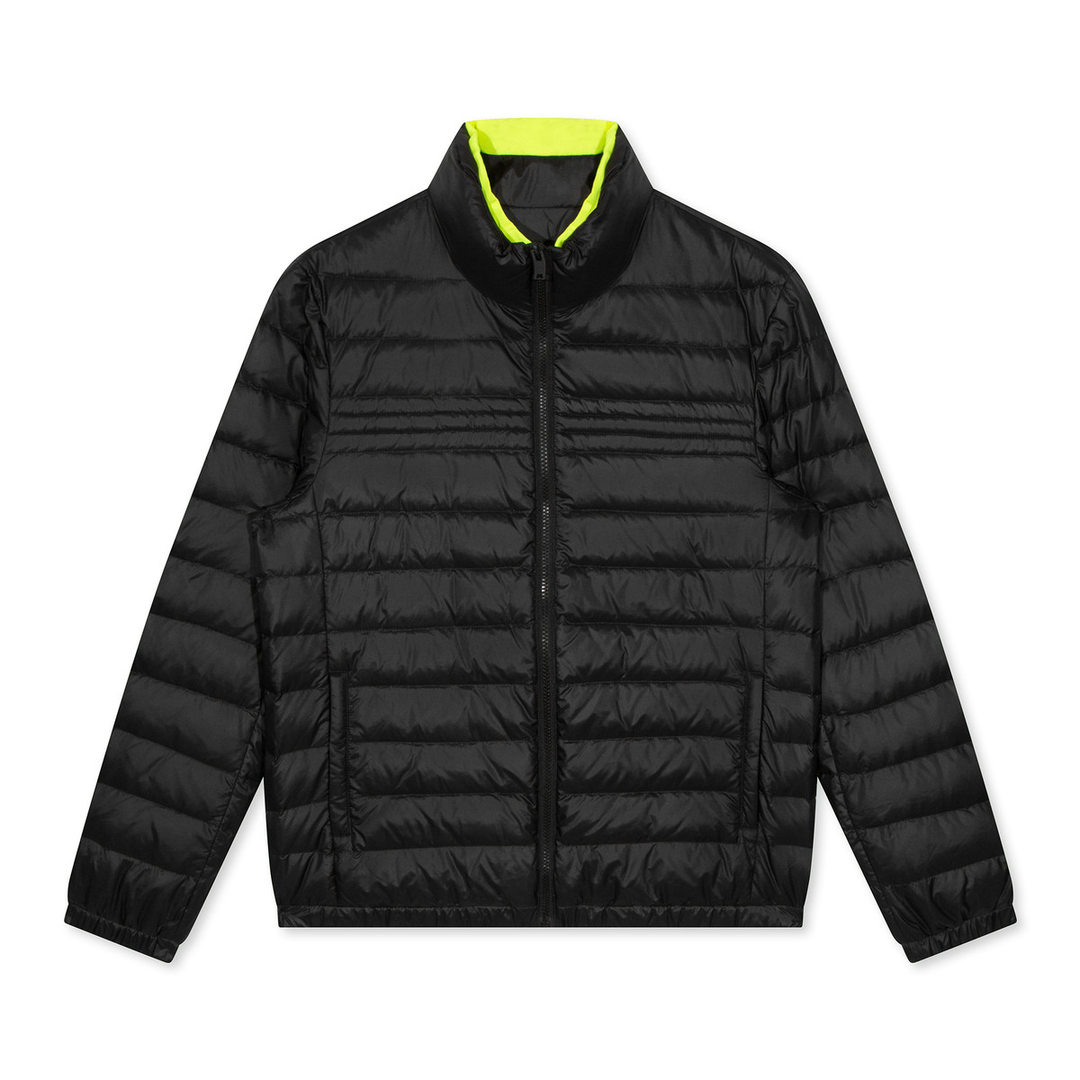 gxg男款轻薄羽绒服