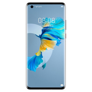 HUAWEI 华为 Mate 40 5G手机 8GB+256GB 亮黑色