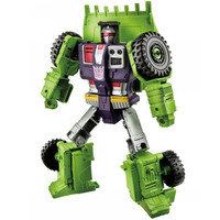 Hasbro 孩之宝 变形金刚IDW经典系列 1885650 大力神