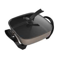 joyoung九阳jk45h02电火锅5l