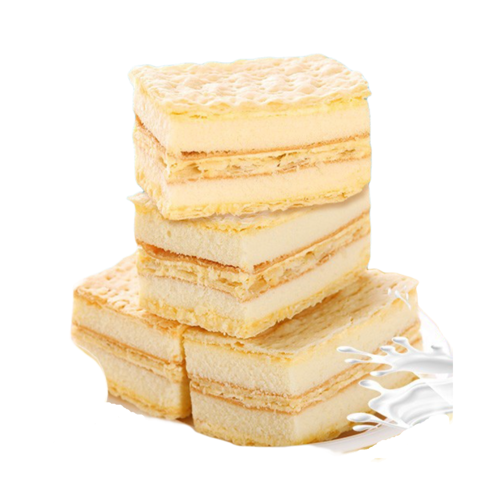 daoxiangcun 北京稻香村 拿破仑蛋糕 160g