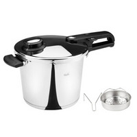 Fissler 菲仕乐 vitavit premium系列  高压锅 6L