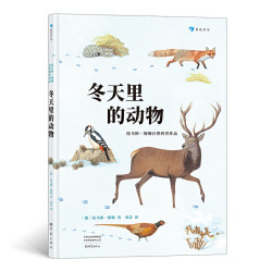 《冬天里的动物》