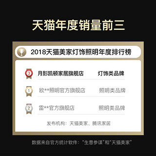 月影灯饰全铜欧式led吸顶灯过道灯走廊灯轻奢水晶灯入户玄关灯具