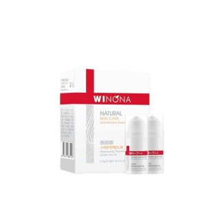 WINONA 薇诺娜 舒敏保湿系列舒敏保湿特护霜