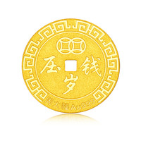 年内含金量最高！岁末工艺黄金选购攻略及清单推荐