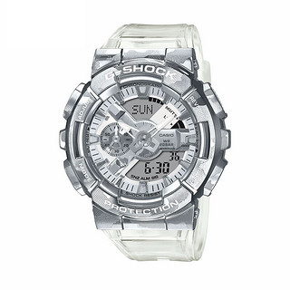 CASIO 卡西欧 G-SHOCK系列 GM-110SCM-1A 男士手表