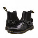 唯品尖货：Dr.Martens 马汀博士 WINCOX 23866001 马丁靴短靴