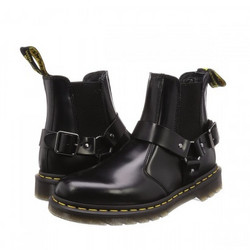 Dr.Martens 马汀博士 WINCOX 23866001 马丁靴短靴