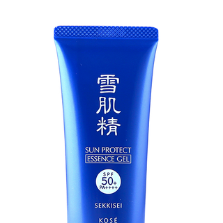  SEKKISEI/雪肌精 雪肌精系列 轻薄透气 防晒霜