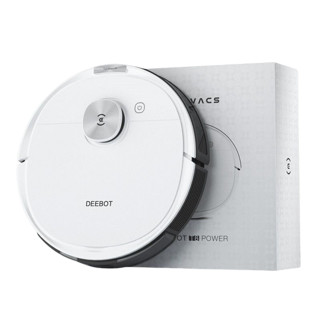 ECOVACS 科沃斯 DLX11-32 全自动扫地机器人