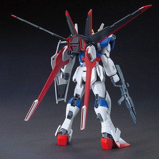 BANDAI 万代 HG系列  1/144 FORCE 脉冲