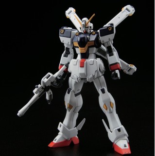 BANDAI 万代 HG系列 0193828 1/144 海盗敢达X1/骷髅敢达/Gundam X1