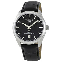 TISSOT 天梭 T101.407.16.051.00 男士机械腕表