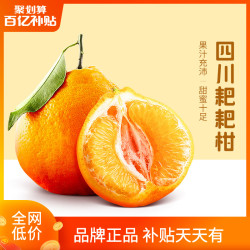 如何選購(gòu)耙耙柑(耙耙柑什么樣的好)