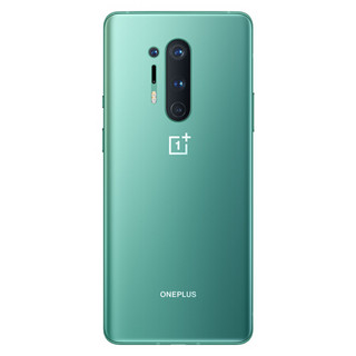 OnePlus 一加 8 Pro 5G智能手机 8GB+128GB TWS蓝牙耳机套装 青空