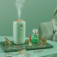 大宇迷你加湿器