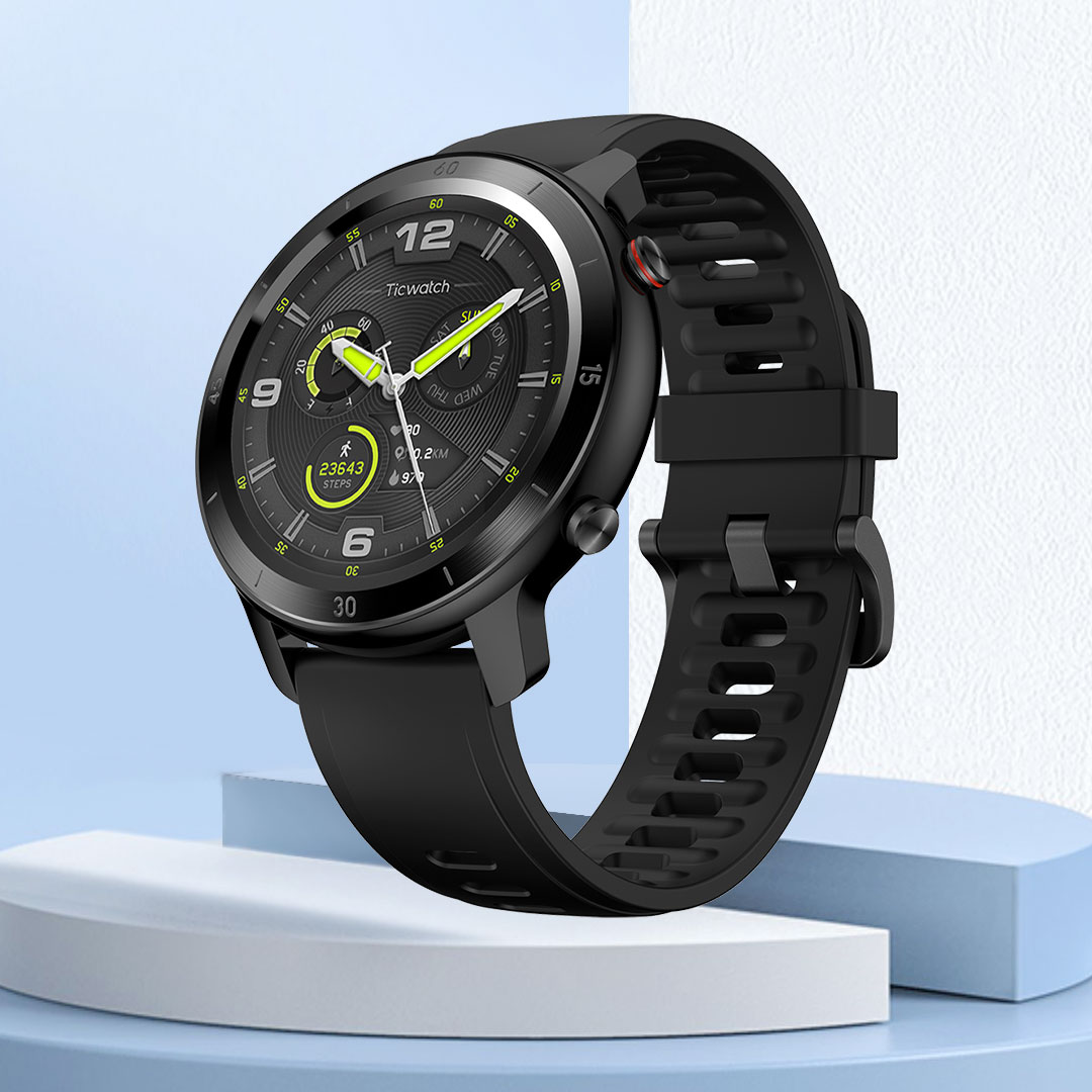 199元的入门级智能手表真香