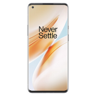 OnePlus 一加 8 Pro 5G手机 12GB+256GB 黑镜