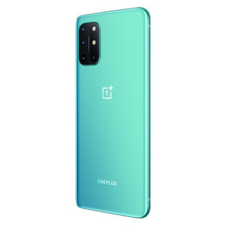 OnePlus 一加 8T 5G手机 12GB+256GB 青域